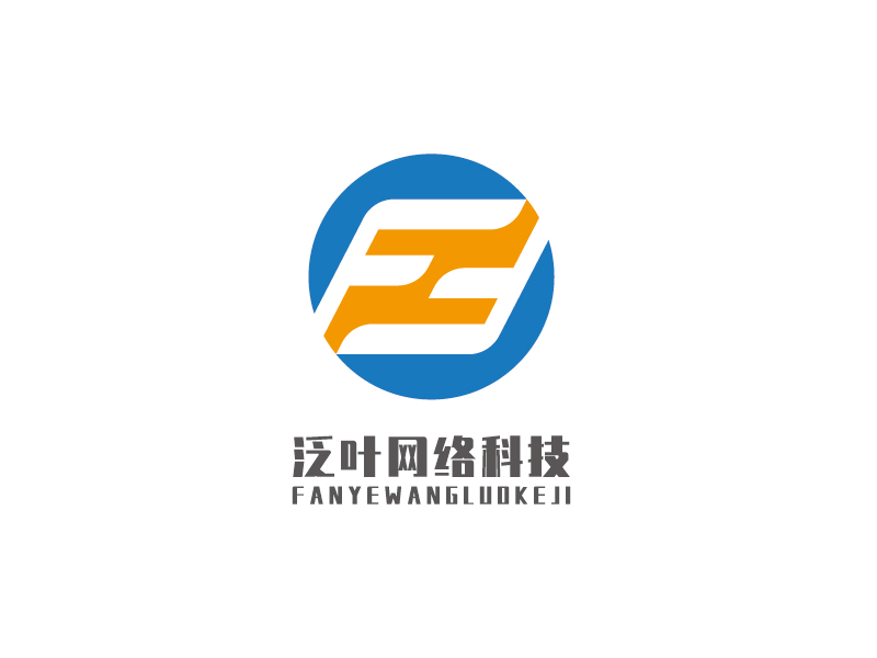 李寧的泛（葉）/（石家莊泛葉網(wǎng)絡科技有限公司）logo設計