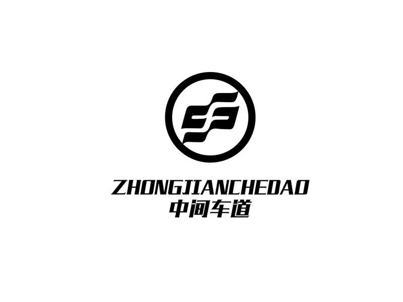 秦光華的logo設(shè)計