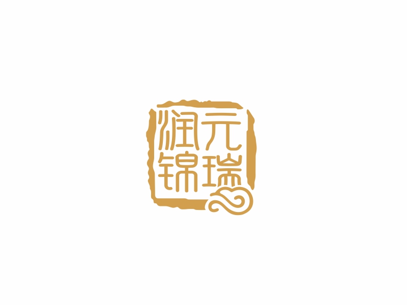 閆冬的logo設(shè)計(jì)