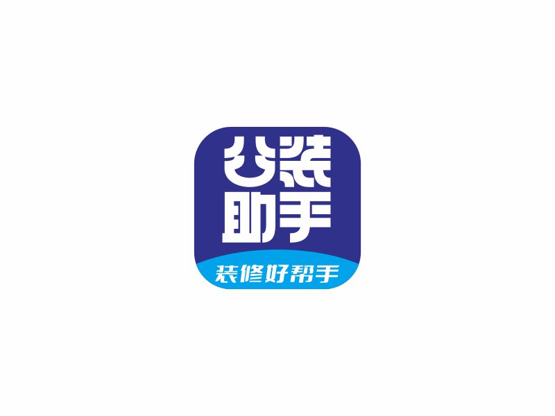 何嘉健的logo設(shè)計