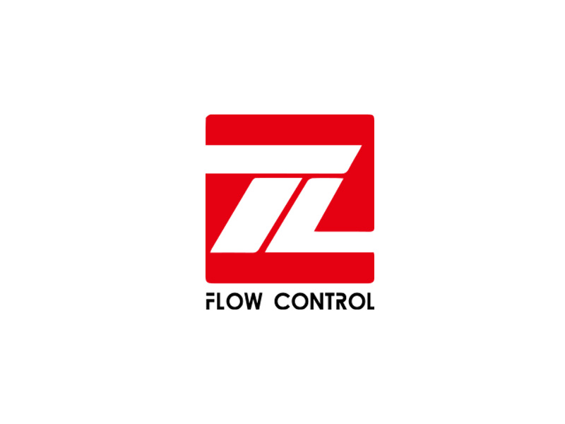 秦光華的ZT/FLOW CONTROLlogo設(shè)計