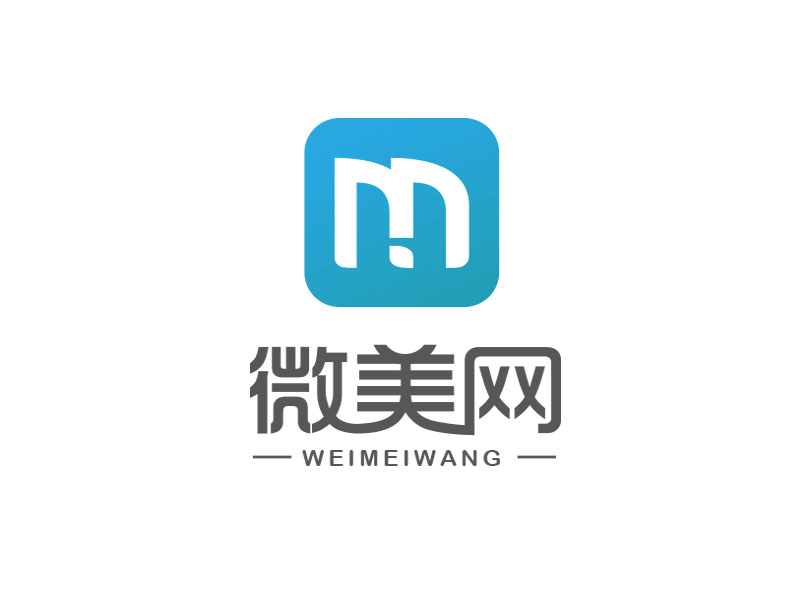 朱紅娟的微美網(wǎng)logo設(shè)計(jì)