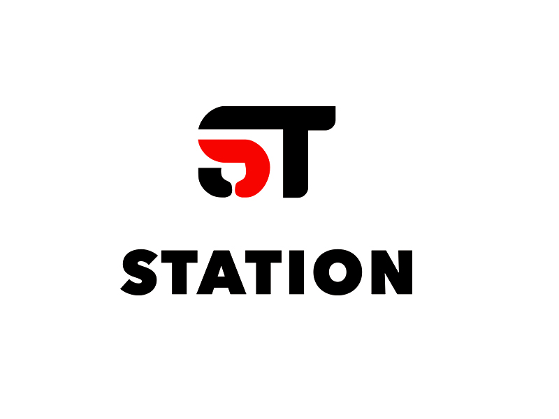 李杰的stationlogo設(shè)計(jì)