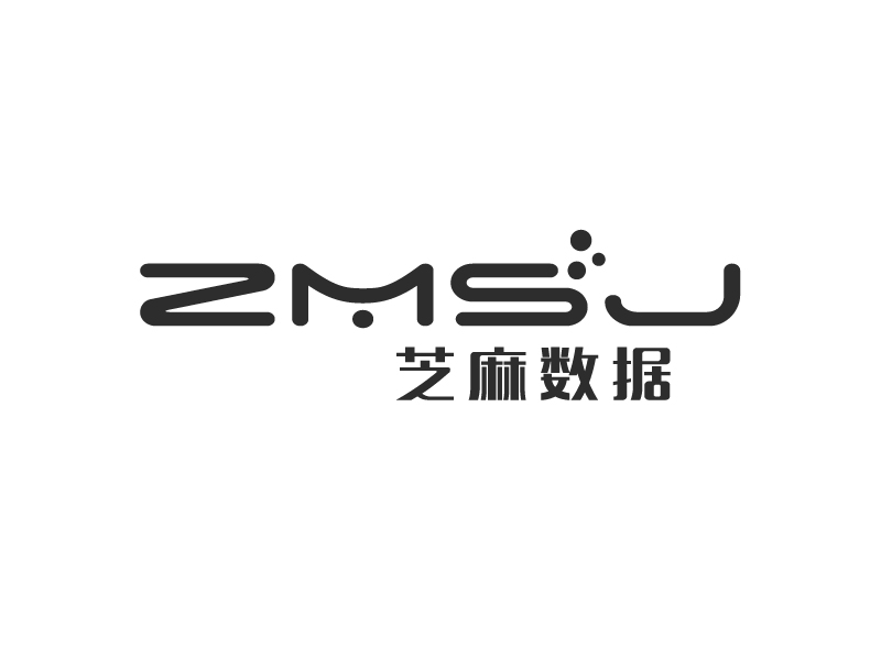 馬丞的ZMSJlogo設計