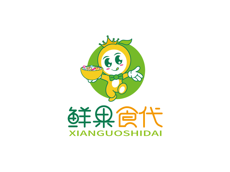 張俊的logo設(shè)計