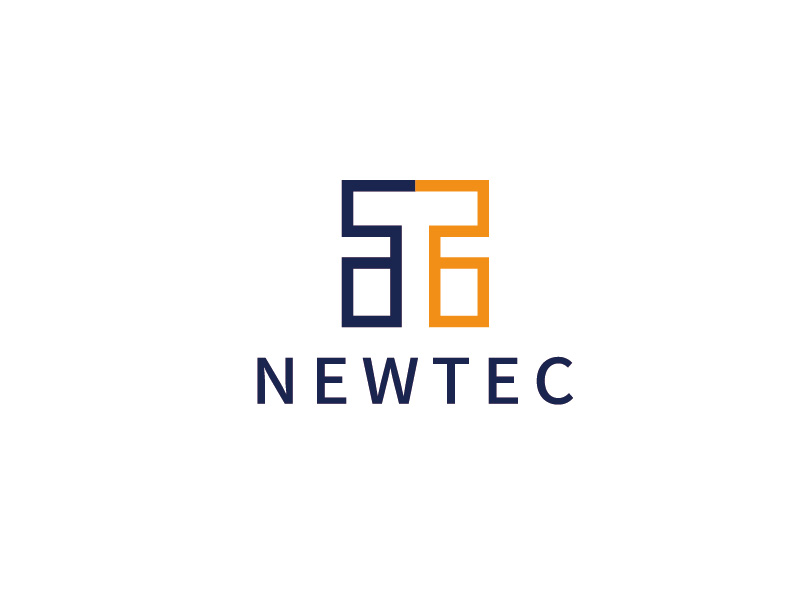 李寧的NewTeclogo設(shè)計