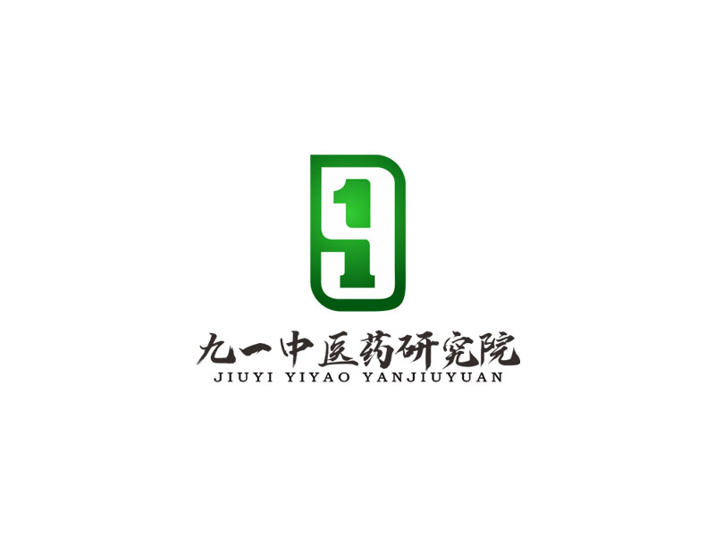 郭慶忠的logo設(shè)計