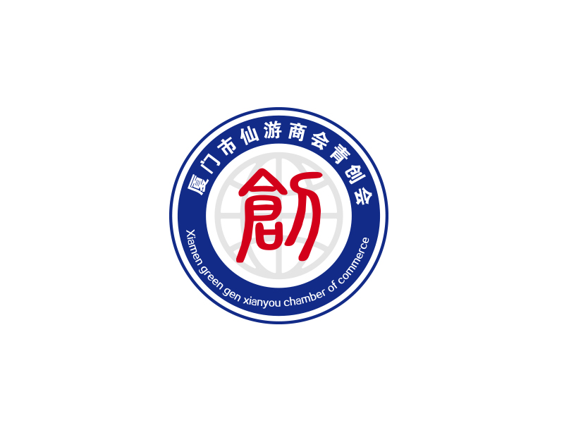 陳川的logo設(shè)計