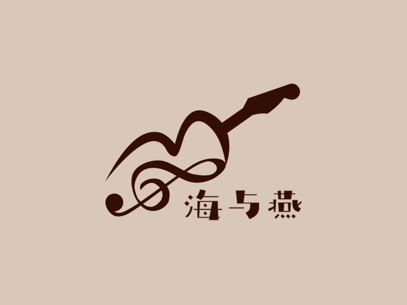 A0 韻美廣告18027159880小陳的蘇州海與燕文化傳播有限公司logologo設計