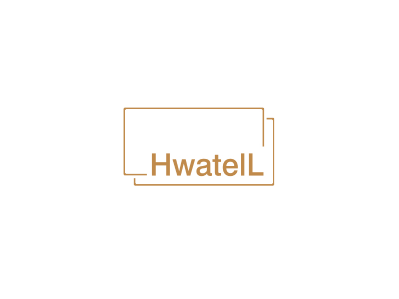 馬丞的HwatelLlogo設(shè)計