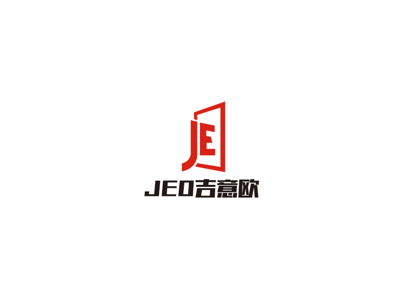 高明奇的logo設(shè)計