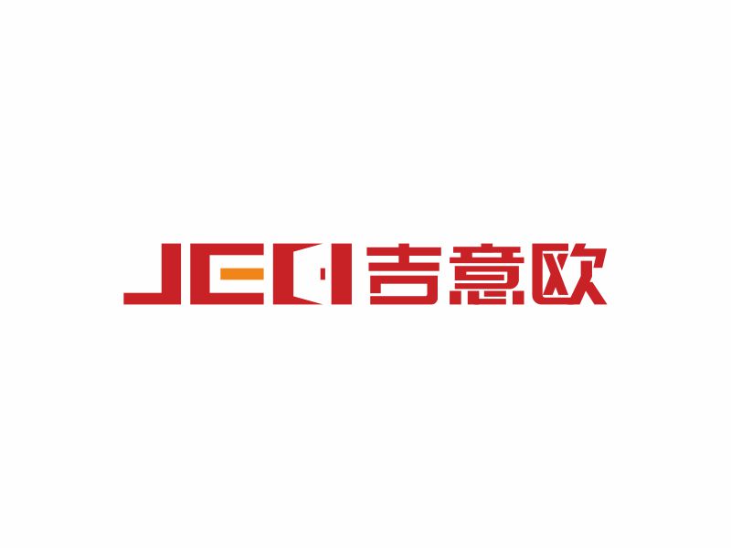 何嘉健的logo設(shè)計