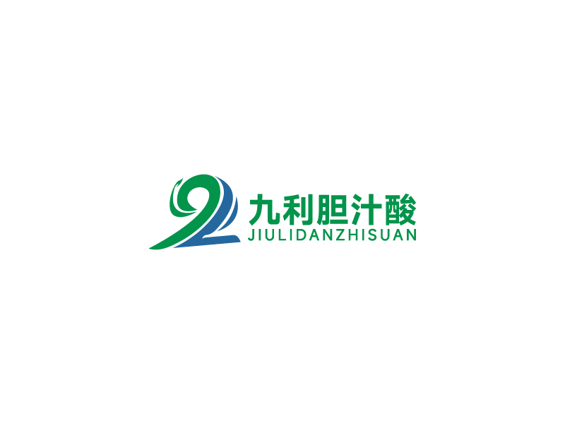 楊忠的logo設計