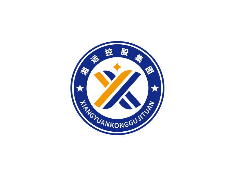 張俊的logo設(shè)計