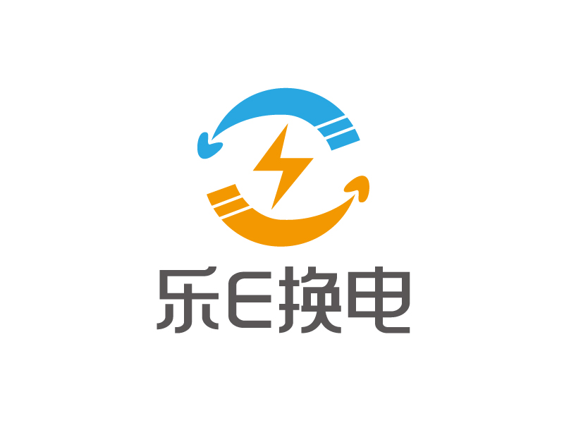 張俊的logo設(shè)計