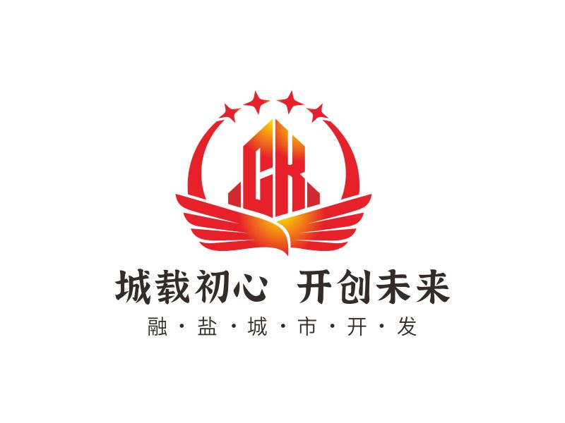 鄧建平的logo設(shè)計