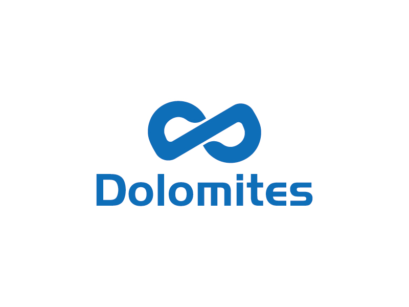 李寧的Dolomiteslogo設(shè)計