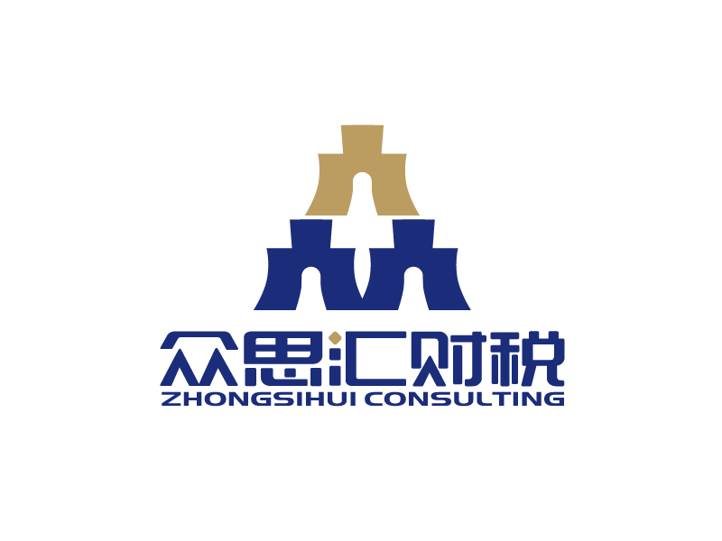 張俊的logo設(shè)計