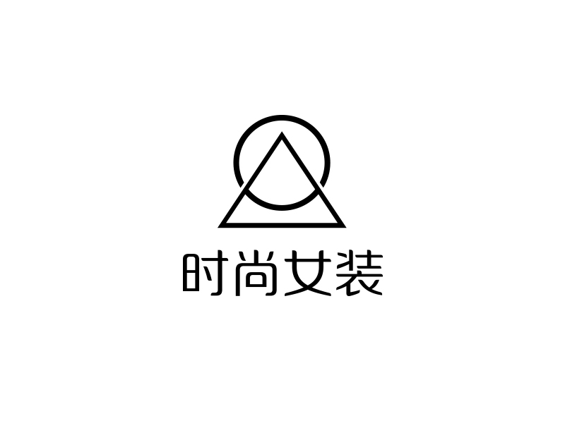 陳川的AQlogo設計