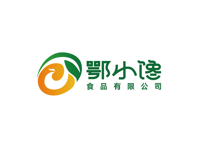 楊忠的logo設計