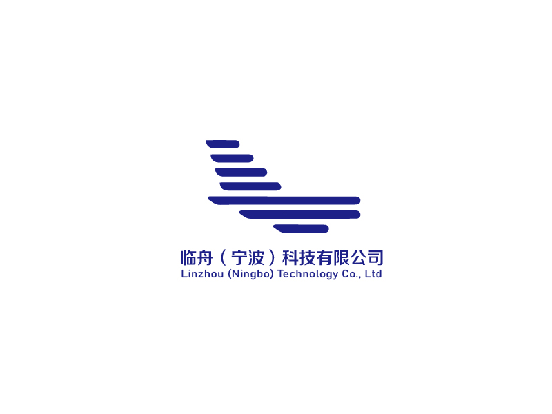 秦光華的臨舟（寧波）科技有限公司logo設(shè)計(jì)