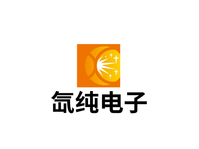 李賀的logo設(shè)計(jì)