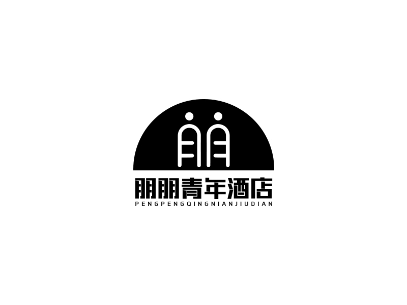 陳川的logo設(shè)計