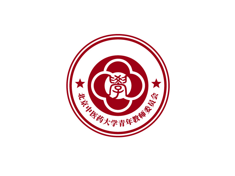 王文波的logo設(shè)計