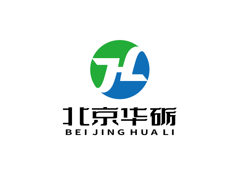 張俊的北京華礪工程科技有限公司logo設(shè)計(jì)