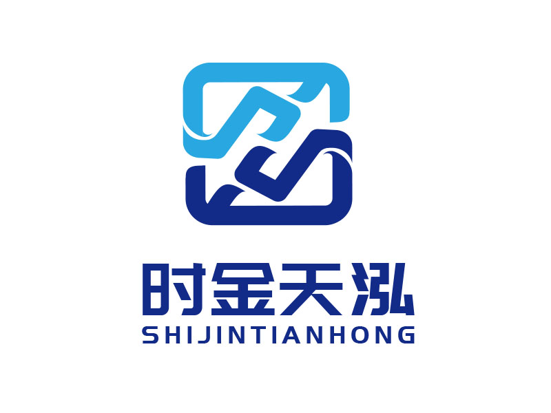 朱紅娟的logo設(shè)計