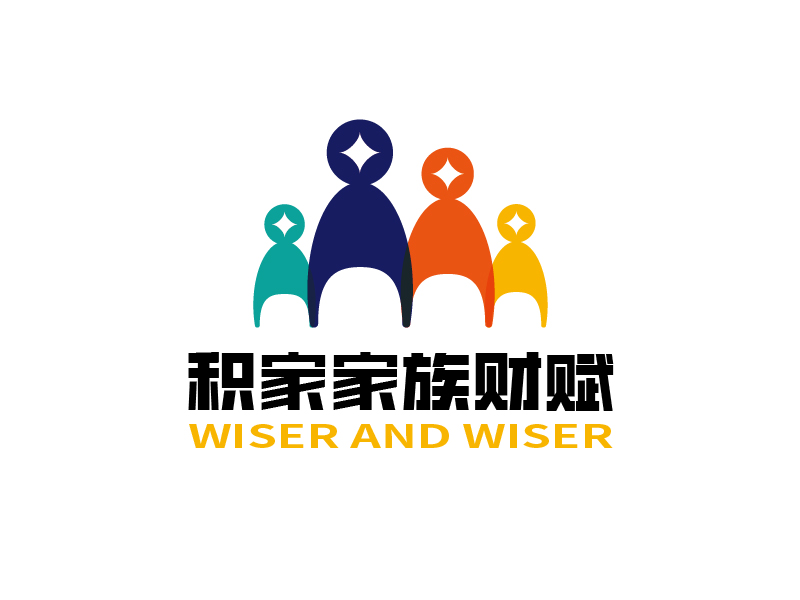 張俊的logo設計