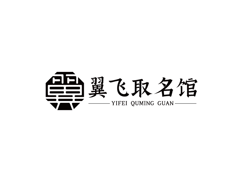 楊忠的logo設(shè)計