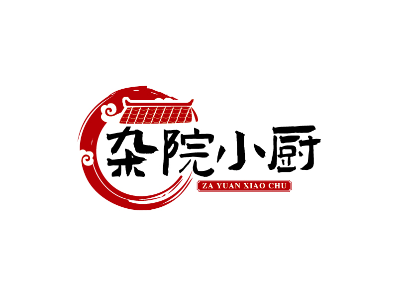 張俊的logo設(shè)計(jì)