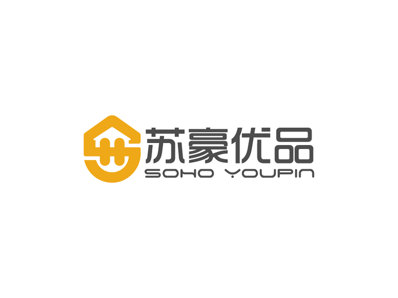 楊忠的logo設計