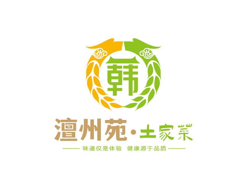 張俊的logo設(shè)計