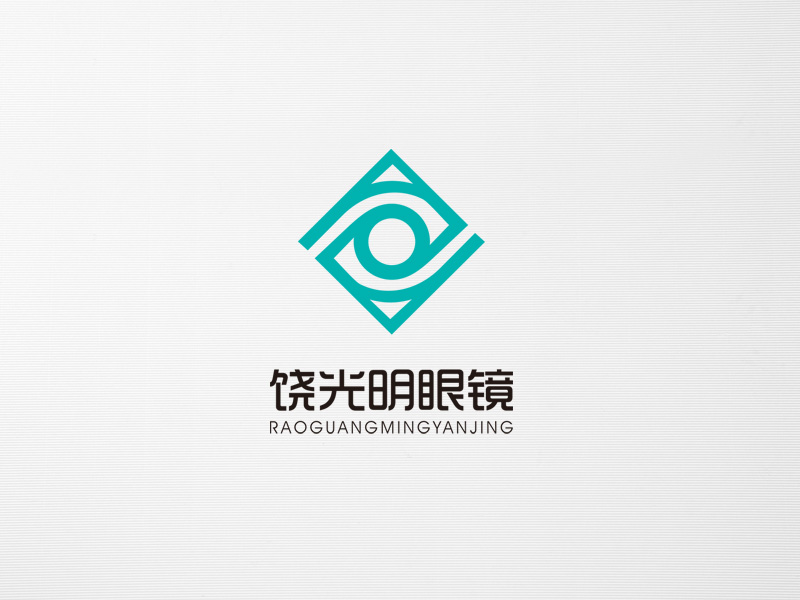 郭慶忠的logo設(shè)計(jì)