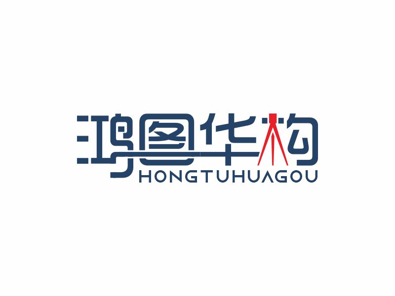 何嘉健的logo設計