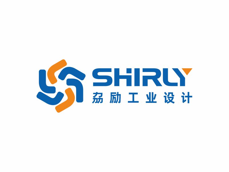 何嘉健的logo設(shè)計