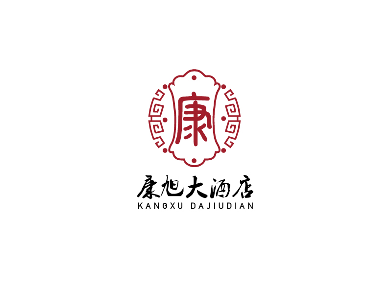 秦光華的logo設(shè)計