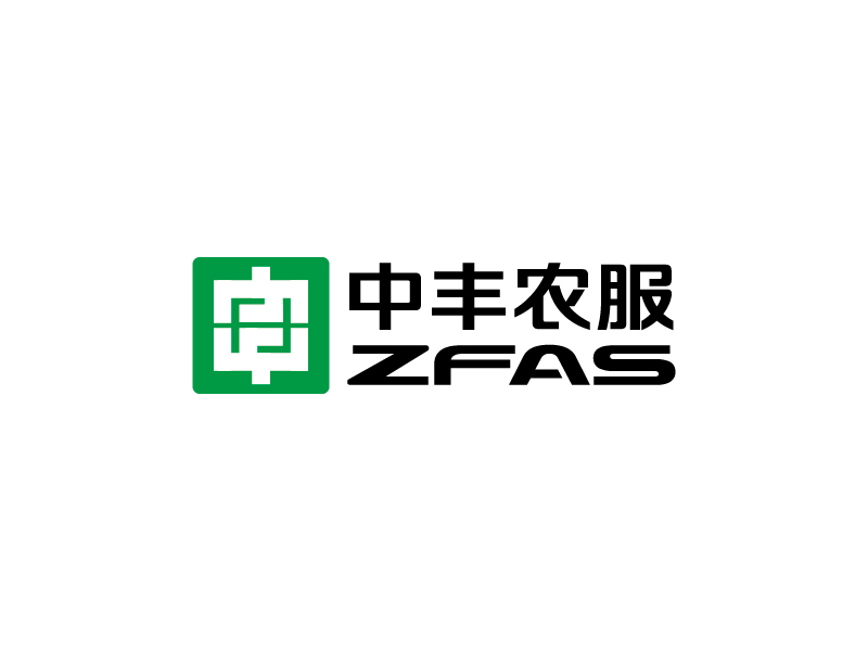 楊忠的logo設(shè)計(jì)